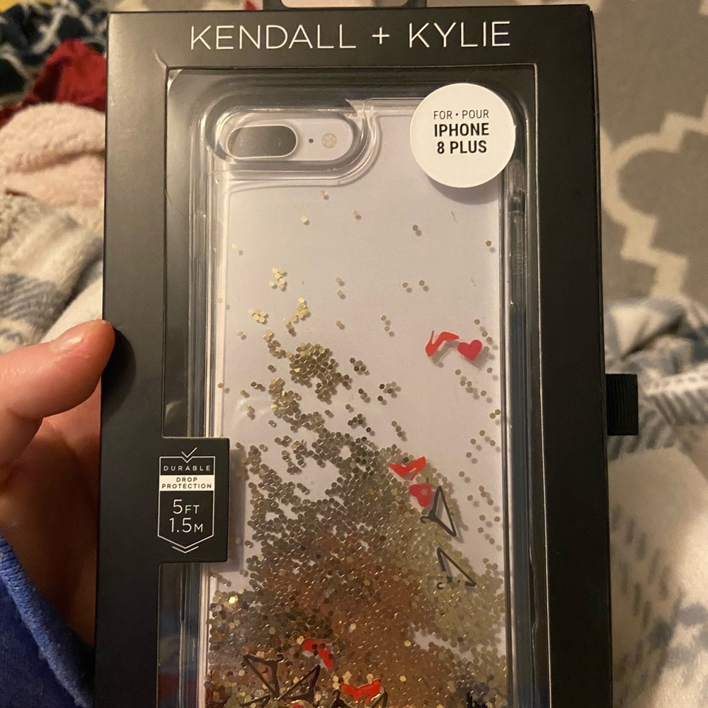 iPhone 8 Plus Phone Case